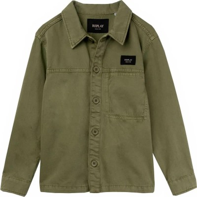 детски,якета,и,палта,replay,sb8045.050.85226,overshirt,green