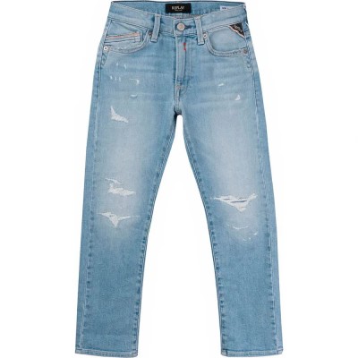 дънки,детски,панталони,replay,sb9081.064.841250,jeans,blue