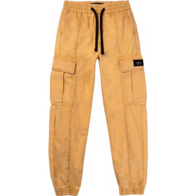 панталони,детски,панталони,replay,sb9085.051.85228,cargo,pants,brown