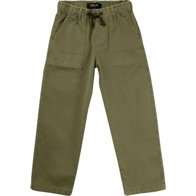 панталони,детски,панталони,replay,sb9100.050.85226,pants,green
