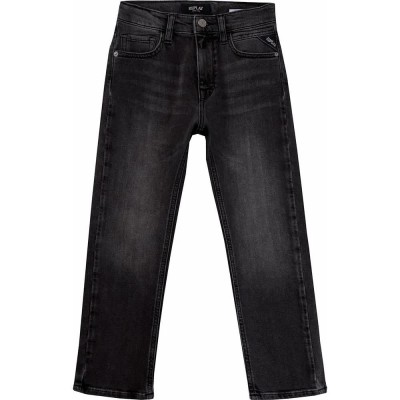 дънки,детски,панталони,replay,sb9106.053.935258,jeans,dark,grey,(black)