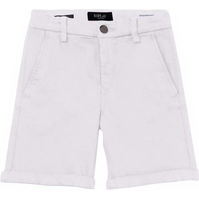 къси,панталони,детски,панталони,replay,sb9535.051.8566197,denim,shorts,white,(white)