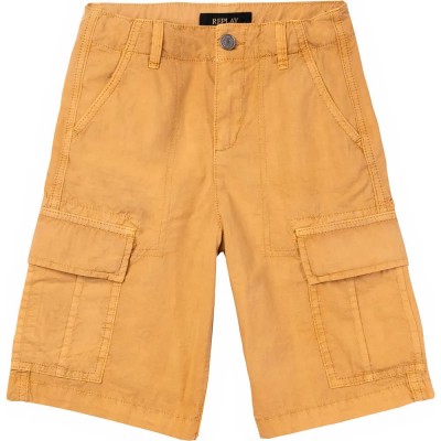 къси,панталони,детски,панталони,replay,sb9536.050.85228,cargo,shorts,peanut,butter,(brown)