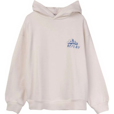 суичър,детски,блузи,replay,sg2435.054.23164,hoodie,beige