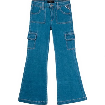 дънки,детски,панталони,replay,sg9430.050.903272,jeans,blue