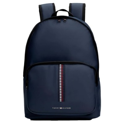 раница,раници,tommy,hilfiger,crop,dome,15.11l,backpack,blue