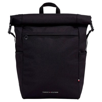 раница,раници,tommy,hilfiger,element,21.5l,backpack,black