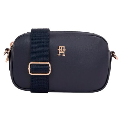чанта,всички,чанти,tommy,hilfiger,poppy,reform,camera,bag,blue,(space,blue)