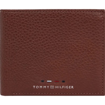 портфейли,и,портмонета,tommy,hilfiger,premium,am0am12762,wallet,brown