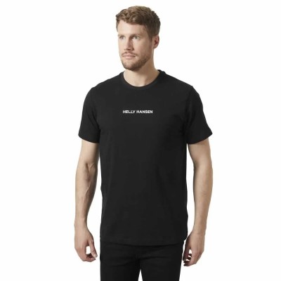 тениска,мъжки,тениски,helly,hansen,core,2.0,short,sleeve,t,shirt,black