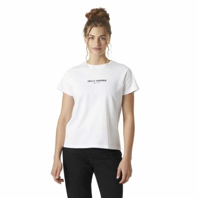 тениска,дамски,тениски,helly,hansen,core,2.0,short,sleeve,t,shirt,white