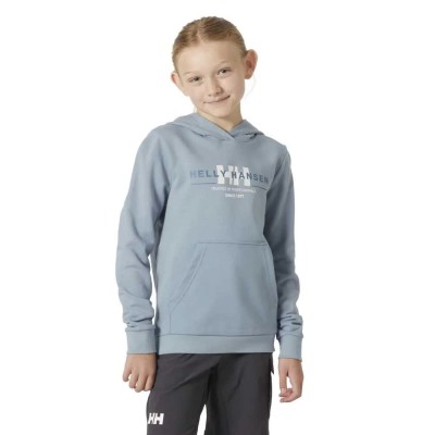 блуза,детски,блузи,helly,hansen,graphic,jr,full,zip,sweatshirt,blue