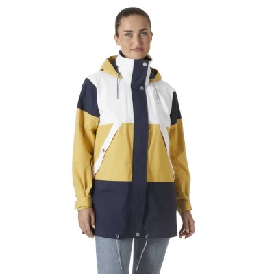 яке,дамски,якета,и,палта,helly,hansen,koster,all,weather,jacket,yellow,(sand)