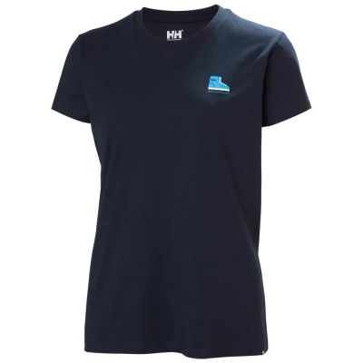 тениска,дамски,тениски,helly,hansen,massif,graphic,short,sleeve,t,shirt,blue,(navy)