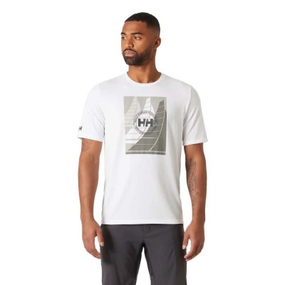 тениска,мъжки,тениски,helly,hansen,race,sailing,short,sleeve,t,shirt,white