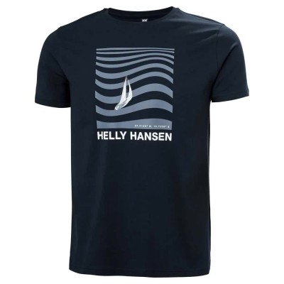 тениска,мъжки,тениски,helly,hansen,shoreline,3.0,short,sleeve,t,shirt,navy,(blue)