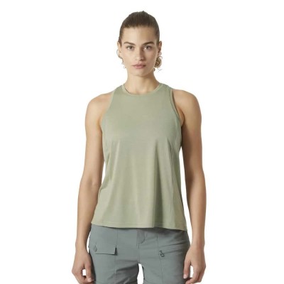 тениска,дамски,тениски,helly,hansen,sval,sleeveless,t,shirt,green,(light,lav)