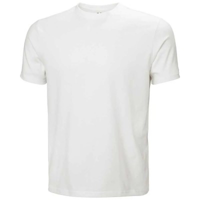 тениска,мъжки,тениски,helly,hansen,short,sleeve,t,shirt,2,units,white,(white)