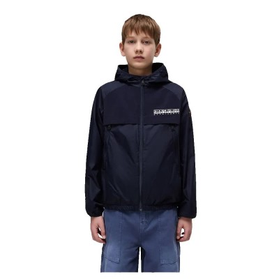 яке,детски,якета,и,палта,napapijri,allori,jacket,blue,(blue,marine)