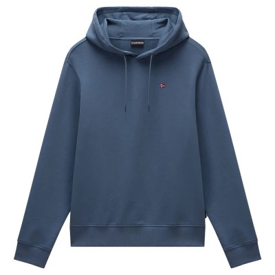 суичър,мъжки,пуловери,napapijri,balis,summer,hoodie,blue