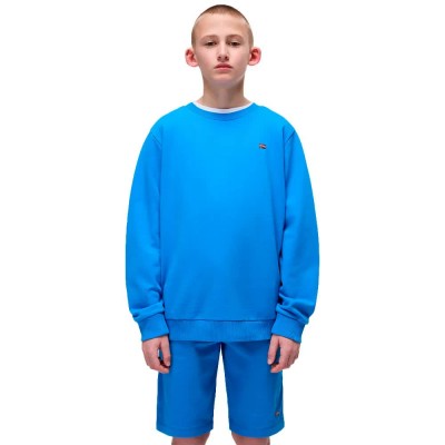 блуза,детски,блузи,napapijri,balis,sweatshirt,blue