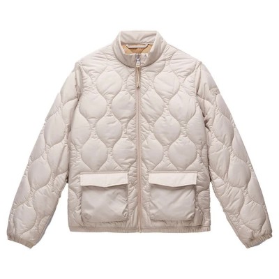 яке,дамски,якета,и,палта,napapijri,belle,jacket,beige,(beige,silver)