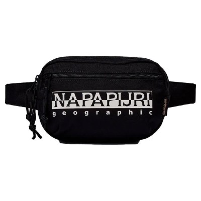чанта,всички,чанти,napapijri,cala,waist,bag,black,beauty,(black)