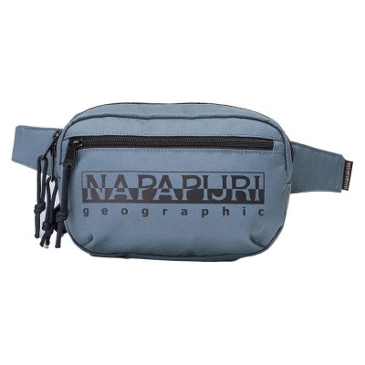 чанта,всички,чанти,napapijri,cala,waist,bag,stormy,weat,(blue)