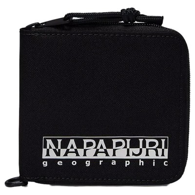 портфейли,и,портмонета,napapijri,cala,wallet,black,beauty,(black)