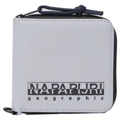 портфейли,и,портмонета,napapijri,cala,wallet,ultimate,gr,(grey)