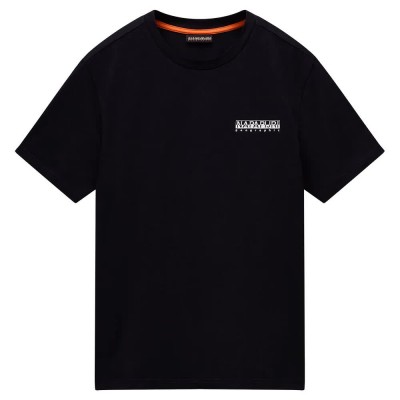 тениска,мъжки,тениски,napapijri,dati,short,sleeve,t,shirt,black,(black,beauty)