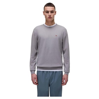 блуза,мъжки,пуловери,napapijri,decatur,sweater,ultimate,gr,(grey)