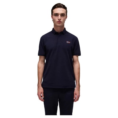 мъжки,блузи,с,яка,napapijri,ebea,short,sleeve,polo,blue,marine,(blue)