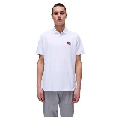 мъжки,блузи,с,яка,napapijri,ebea,short,sleeve,polo,bright,white,(white)