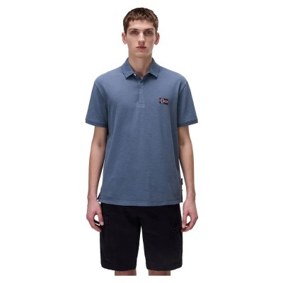 мъжки,блузи,с,яка,napapijri,ebea,short,sleeve,polo,blue,(stormy,weat)