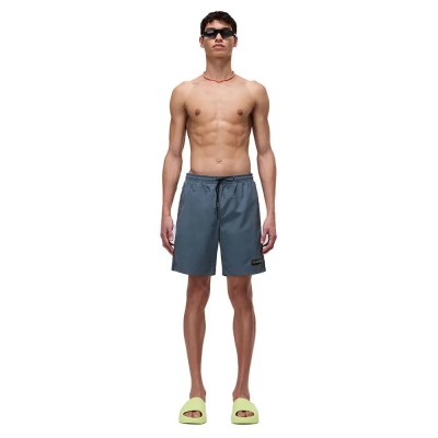 бански,гащета,мъжки,бански,костюми,napapijri,iaato,swimming,shorts,grey
