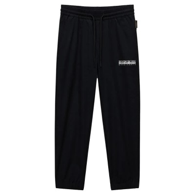 панталони,детски,панталони,napapijri,marem,pants,black,(black,beauty)