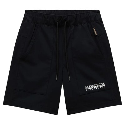 къси,панталони,детски,панталони,napapijri,marem,shorts,black,(black,beauty)