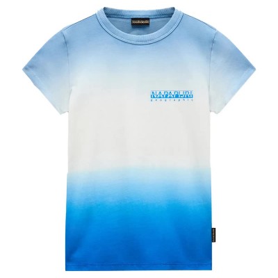 тениска,детски,тениски,napapijri,merse,short,sleeve,t,shirt,french,blue,(blue)