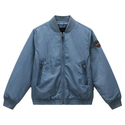 яке,детски,якета,и,палта,napapijri,montale,bomber,jacket,blue,(stormy,weat)