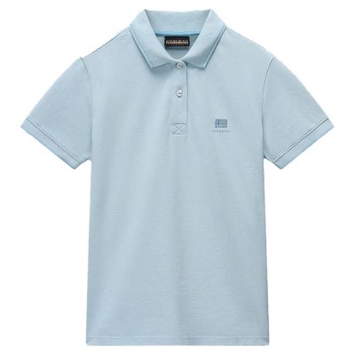 дамски,блузи,с,яка,napapijri,nina,short,sleeve,polo,blue
