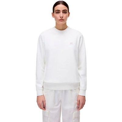 блуза,дамски,блузи,napapijri,nina,sweatshirt,white