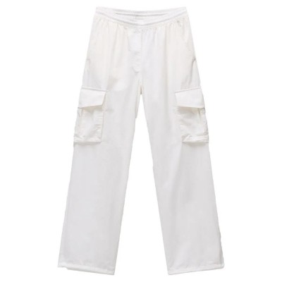 панталони,дамски,панталони,napapijri,poudre,cargo,pants,white