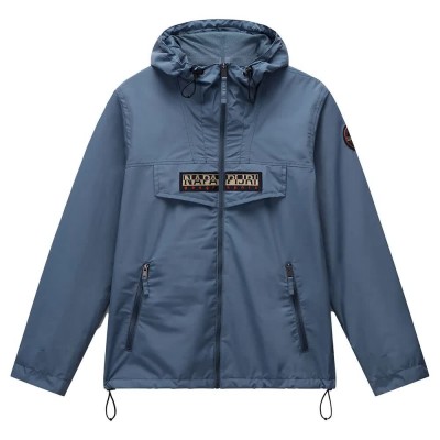 яке,мъжки,якета,napapijri,rainforest,open,summer,jacket,blue