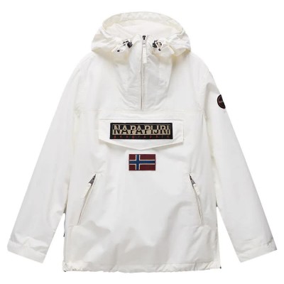 яке,дамски,якета,и,палта,napapijri,rainforest,pocket,summer,jacket,white