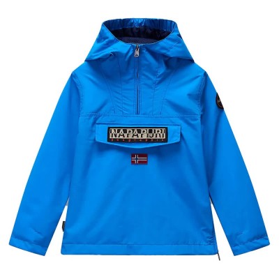 яке,детски,якета,и,палта,napapijri,rainforest,summer,jacket,blue