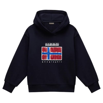 суичър,детски,блузи,napapijri,sella,hoodie,blue,marine,(blue)