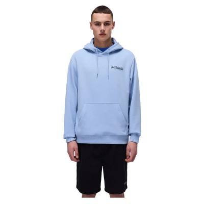 суичър,мъжки,пуловери,napapijri,sovana,hoodie,soft,chamber,(blue)