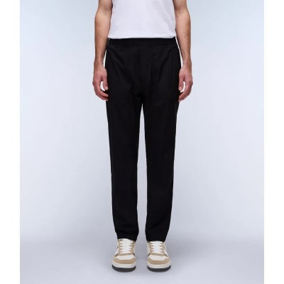 панталони,мъжки,панталони,napapijri,sovana,pants,black