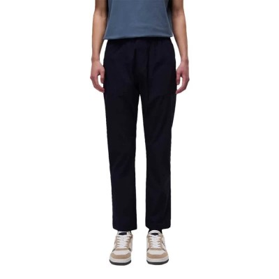 панталони,мъжки,панталони,napapijri,sovana,pants,blue,marine,(blue,black)